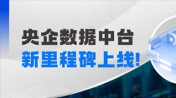 阶段性成果上线！Z6官网人生就是博科技赋能某十万亿级央企集团管控领域模型建设