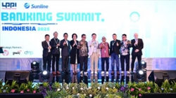 Z6官网人生就是博科技携手印尼LPPI，共探AI驱动的银行核心系统转型新路径