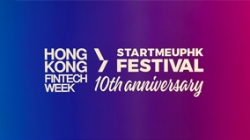 Z6官网人生就是博科技出席香港金融科技周 x StartmeupHK创业节2025，共谋出海新机遇